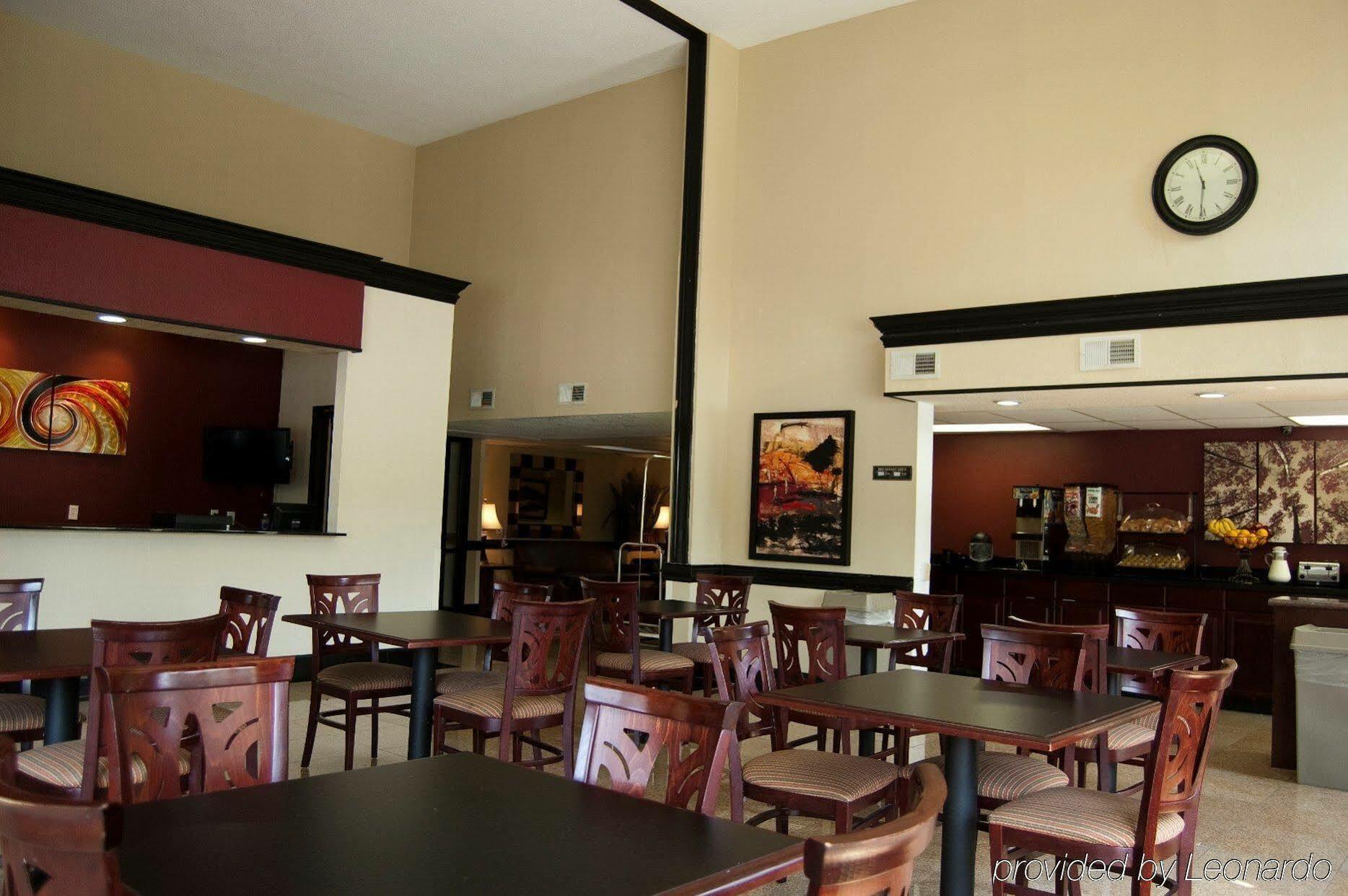 Red Roof Inn Charlotte - University Exterior foto