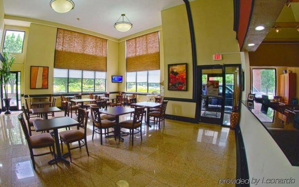 Red Roof Inn Charlotte - University Exterior foto